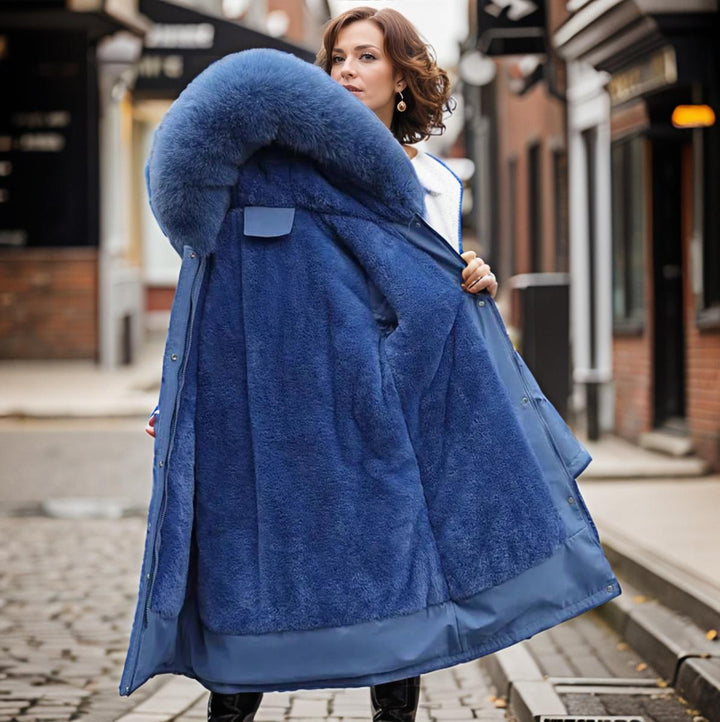 Amarae | Women's Warm Waterproof Winter Coat