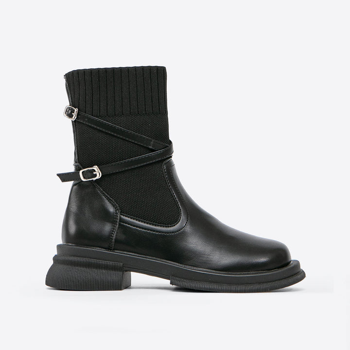 Lune London | Stylish support with every buckle