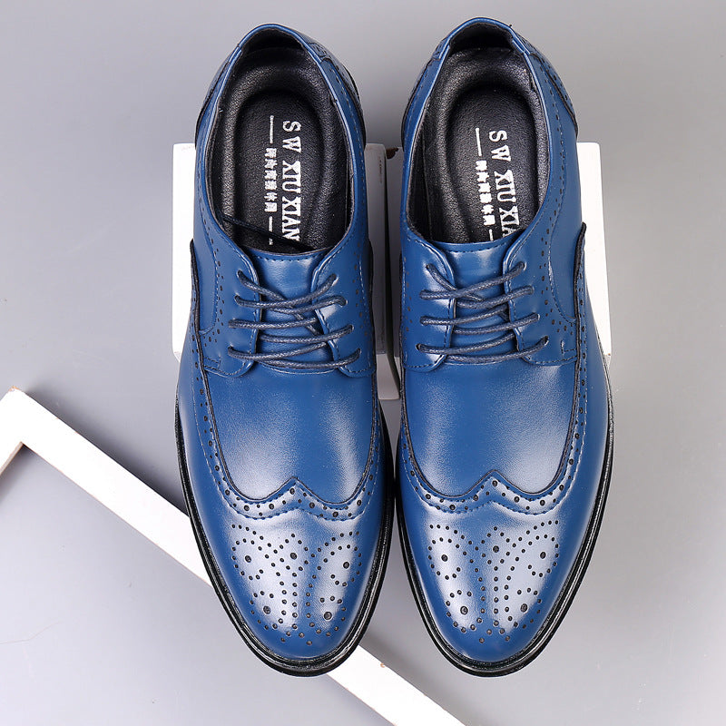 Lune London | Handcrafted Calfskin Elegant Shoes