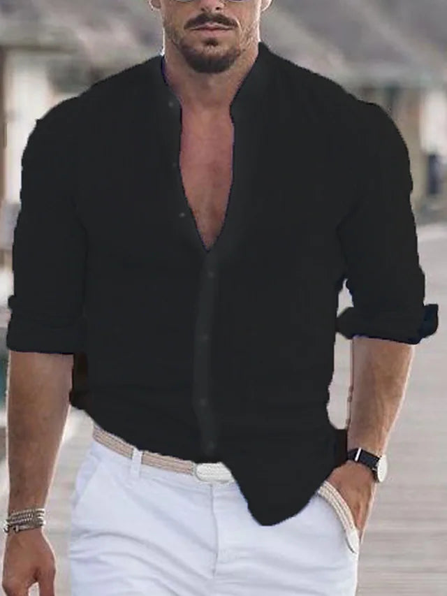 Lune London | The Fashionable Shirt