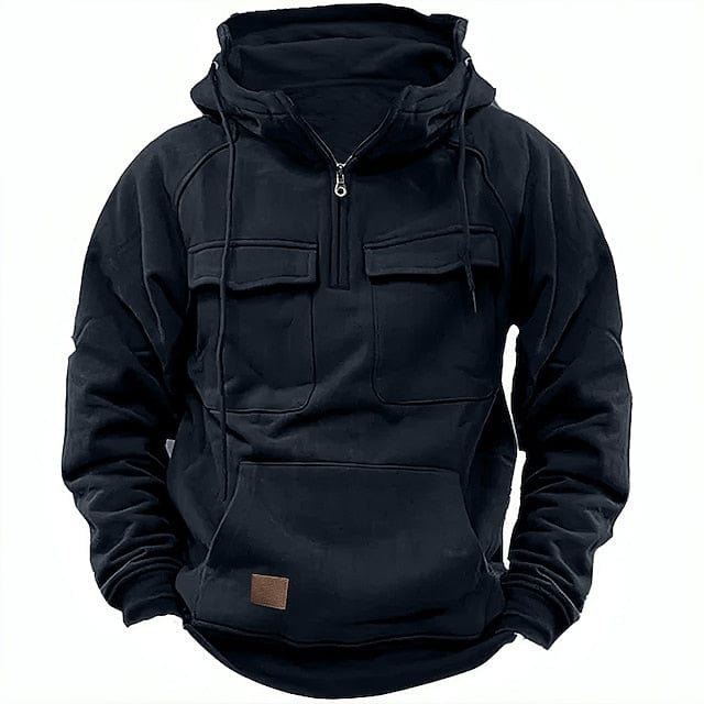 Amarae | Men's Hoodie in Fashion