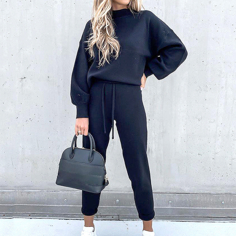 Lune London | House Suit Softness and Relaxation with Style
