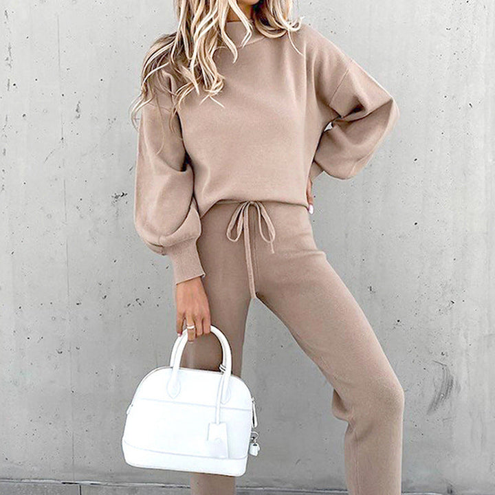 Lune London | Track Suit Softness and Relaxation with Style
