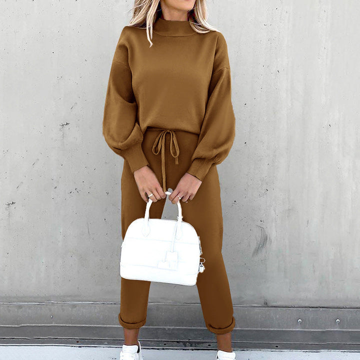 Lune London | House Suit Softness and Relaxation with Style