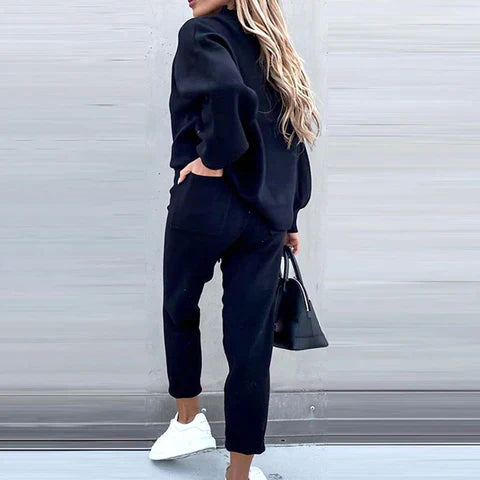 Lune London | House Suit Softness and Relaxation with Style