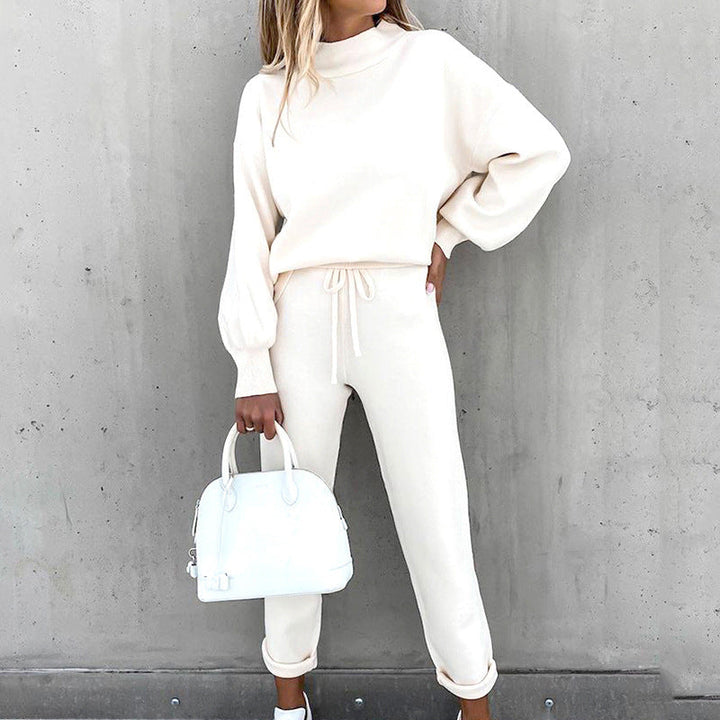 Lune London | Track Suit Softness and Relaxation with Style