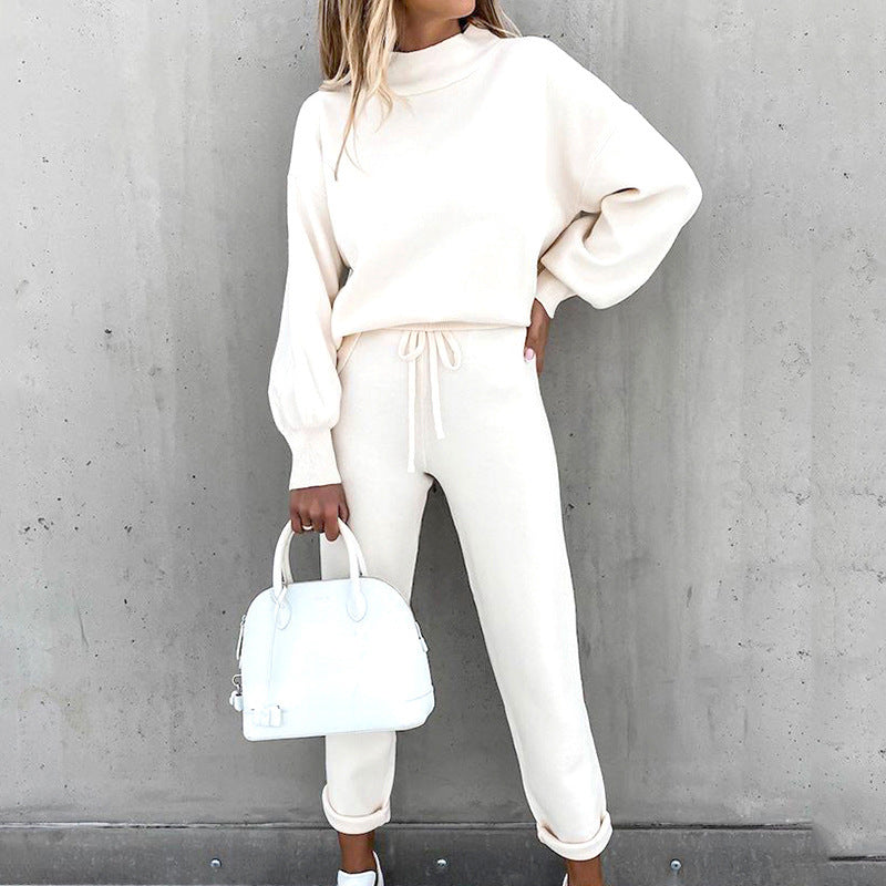 Lune London | House Suit Softness and Relaxation with Style