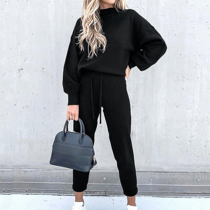 Lune London | Track Suit Softness and Relaxation with Style